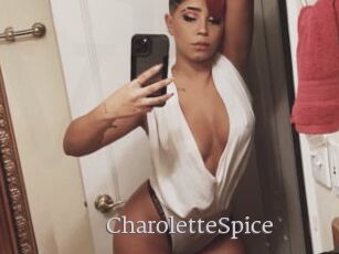 CharoletteSpice