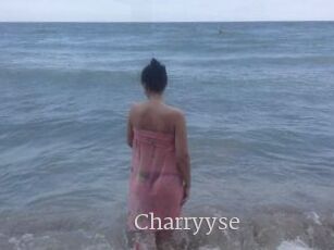 Charryyse