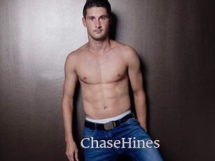 ChaseHines