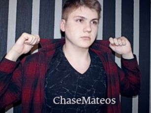 ChaseMateos
