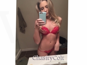 ChasityColt