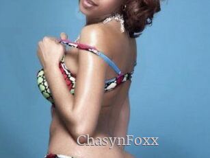 ChasynFoxx