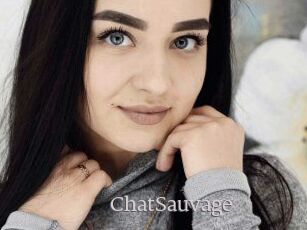 ChatSauvage