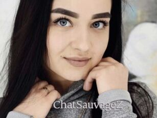 ChatSauvageZ