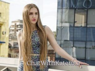ChatWithKaterina