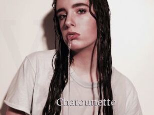 Chatounette