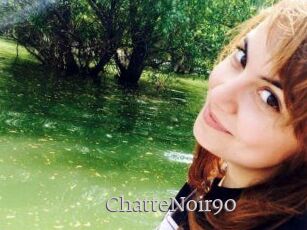ChatteNoir90