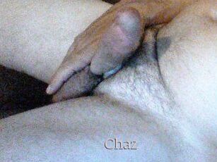 Chaz