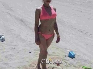 Cheana
