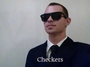 Checkers