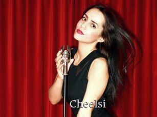 Cheelsi