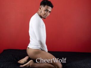 CheerWolf