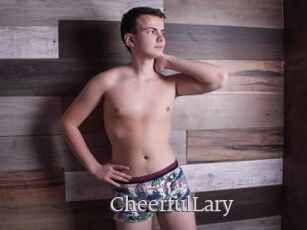 CheerfulLary
