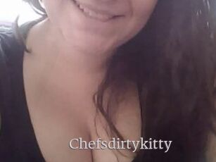 Chefsdirtykitty