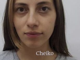 Cheiko