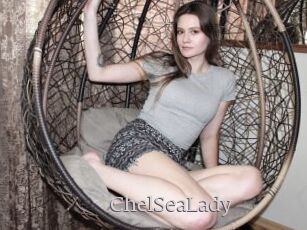 ChelSeaLady