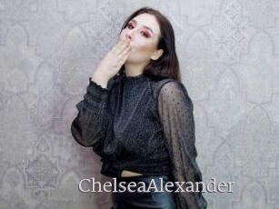 ChelseaAlexander