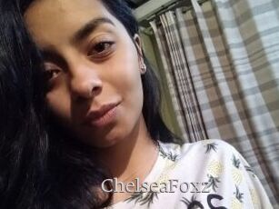 ChelseaFoxz
