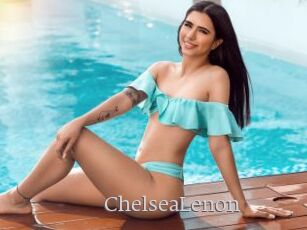 ChelseaLenon