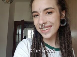 ChelseaXX