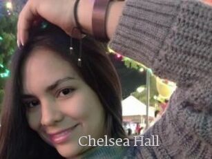 Chelsea_Hall
