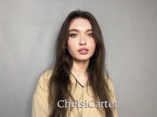 ChelsiCarter