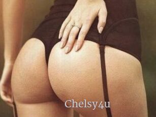 Chelsy4u
