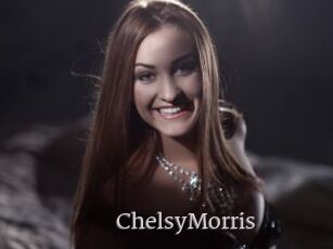 ChelsyMorris