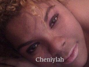 Cheniylah