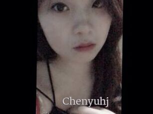 Chenyuhj