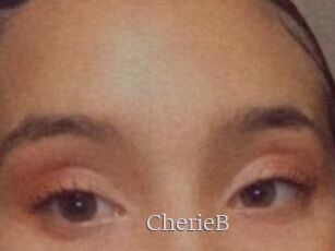 CherieB