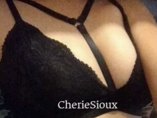 CherieSioux