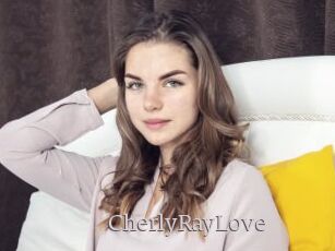 CherlyRayLove