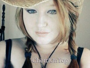 CherriOnTop