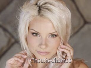 CherrieChance