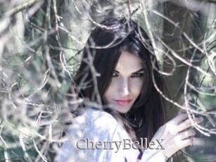 CherryBelleX