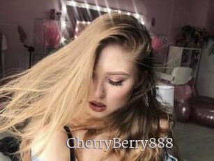 CherryBerry888