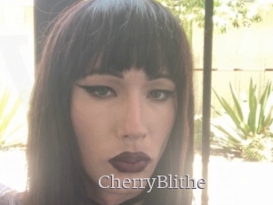 CherryBlithe