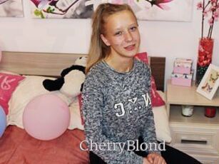 CherryBlond