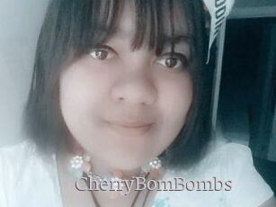 CherryBomBombs