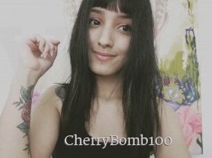 CherryBomb100