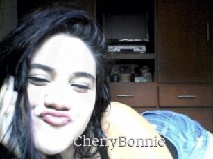 CherryBonnie