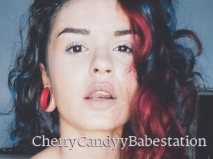 CherryCandyyBabestation