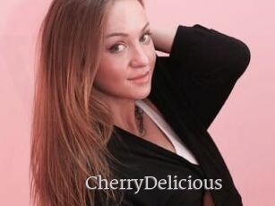CherryDelicious