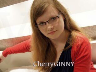 CherryGINNY