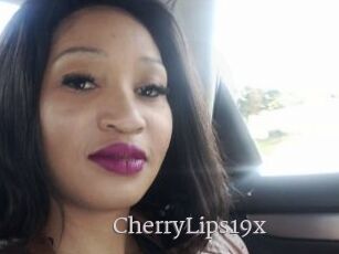 CherryLips19x
