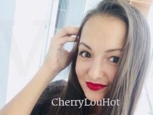 CherryLouHot