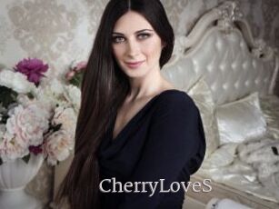 CherryLoveS