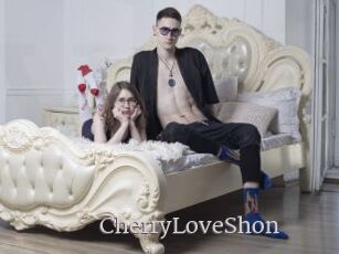 CherryLoveShon