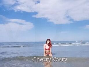 CherryNasty